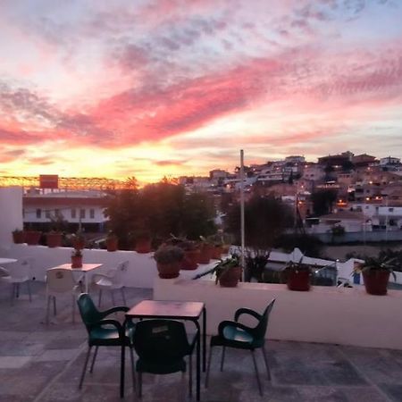 Apartamento Huerta Nueva Malaga Ngoại thất bức ảnh
