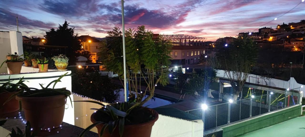 Apartamento Huerta Nueva Malaga Ngoại thất bức ảnh