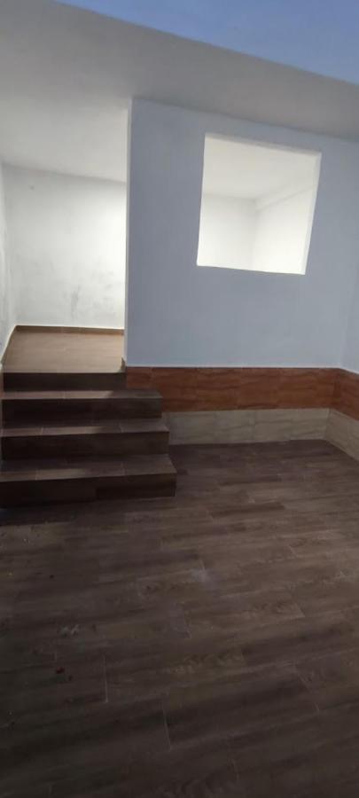 Apartamento Huerta Nueva Malaga Ngoại thất bức ảnh