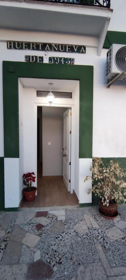 Apartamento Huerta Nueva Malaga Ngoại thất bức ảnh