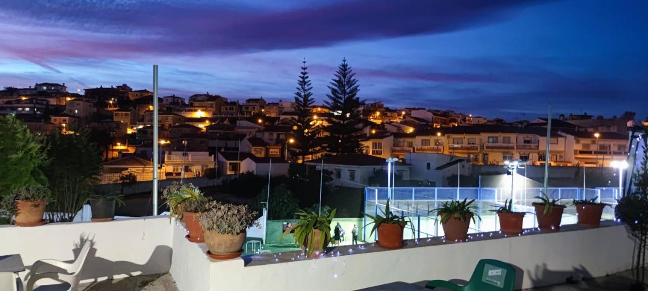 Apartamento Huerta Nueva Malaga Ngoại thất bức ảnh